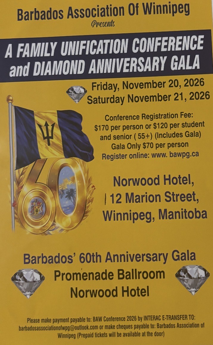 Barbados Family Unification Conference