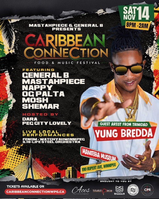Caribbean Connection